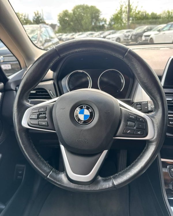 BMW 218 D GRAN TOURER - Image 15