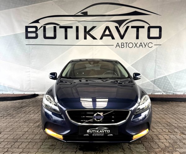 Volvo V40 II - Image 2