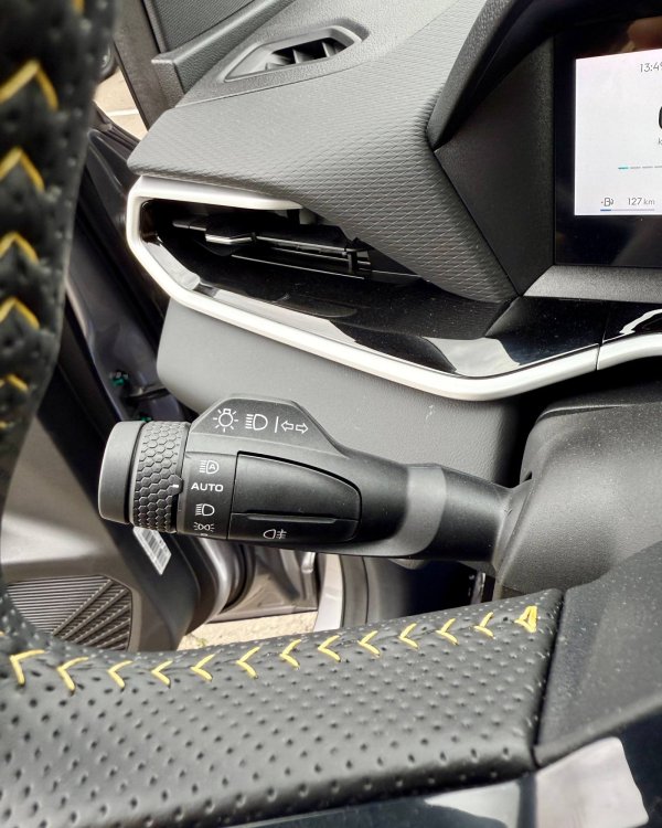 Geely Binyue L I - Image 12