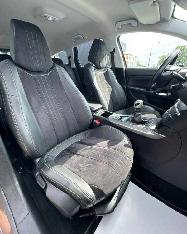 Peugeot 308 T9 - Image 14
