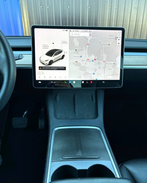 Tesla Model Y I - Image 13