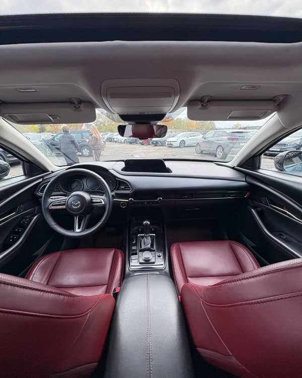 Mazda CX-30 I - Image 7