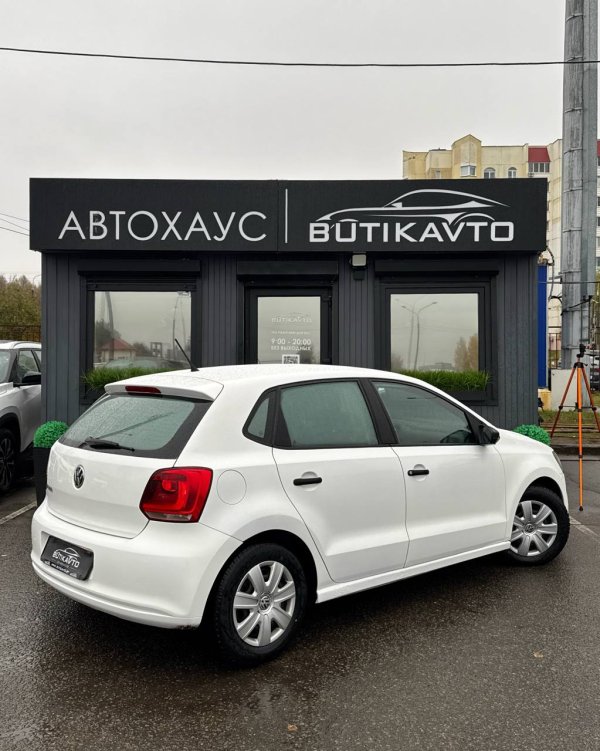 Volkswagen Polo V - Image 6