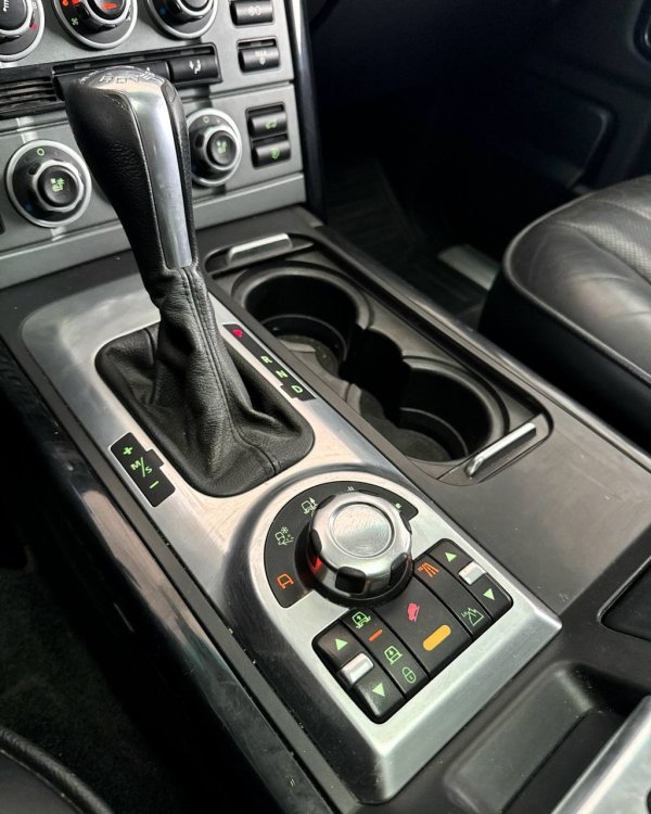 Land Rover Range Rover III · Рестайлинг - Image 15