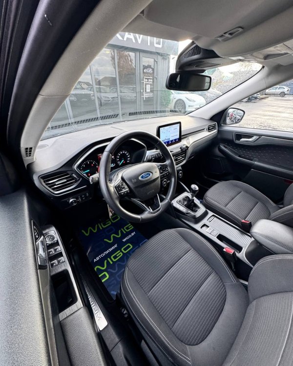 Ford Kuga III - Image 10