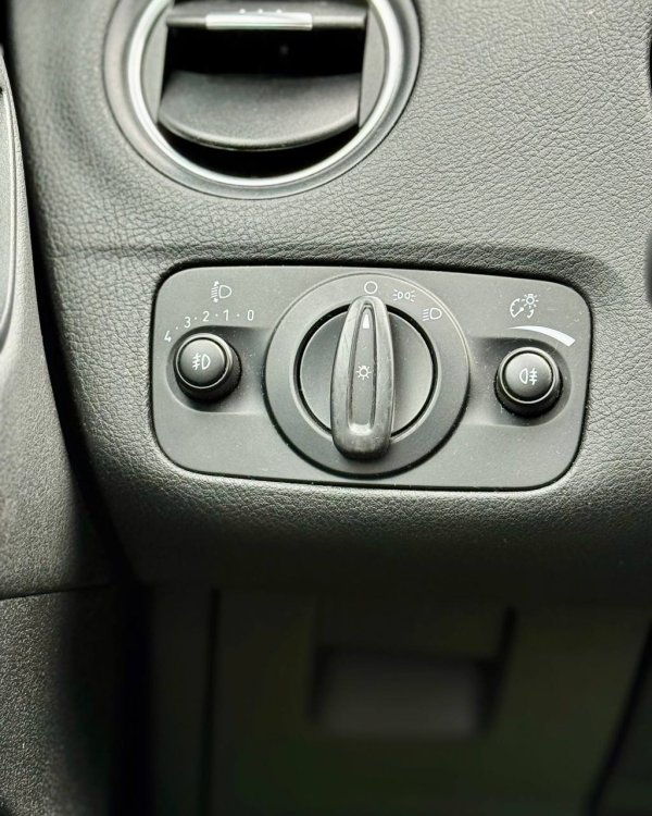 Ford Mondeo IV · Рестайлинг - Image 18