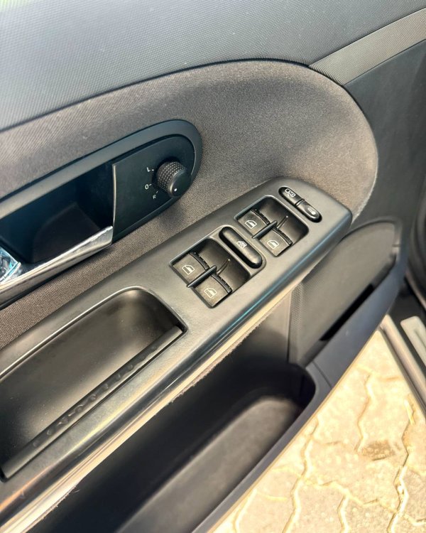 Volkswagen Sharan I · 2-й рестайлинг - Image 9