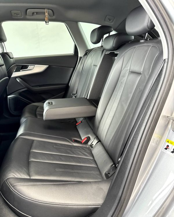 Audi A4 B9 - Image 16