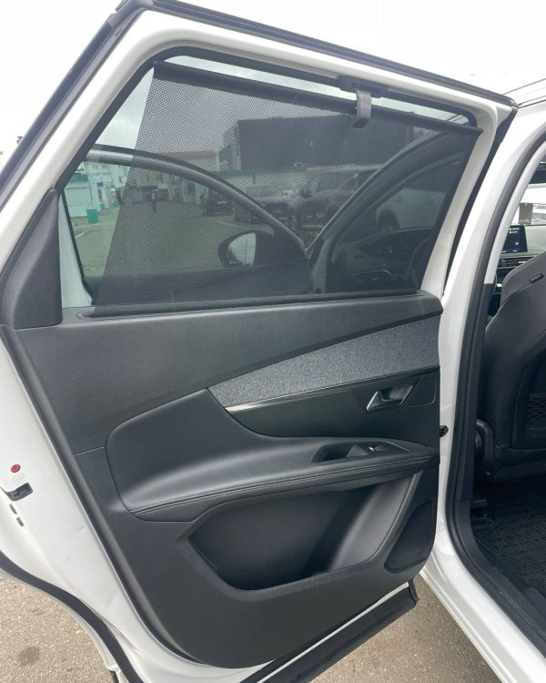 Peugeot 5008 II - Image 14