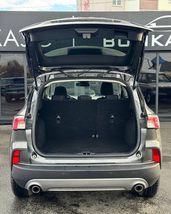 Ford Kuga III - Image 14