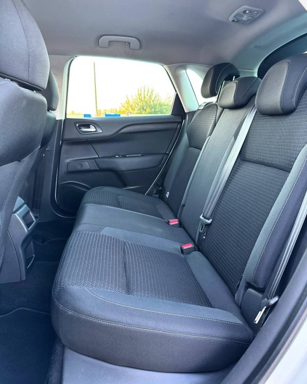 Citroen C4 II · Рестайлинг - Image 12