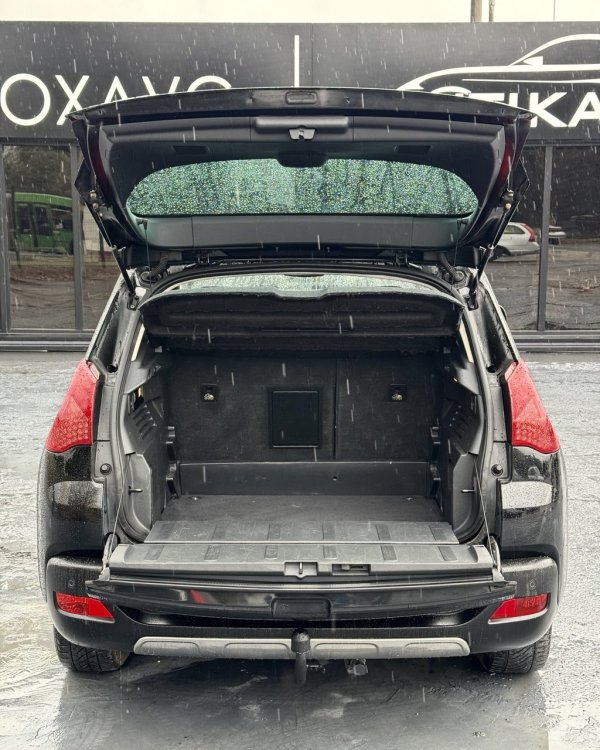 Peugeot 3008 I - Image 14