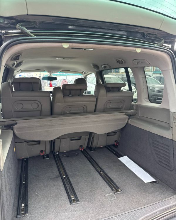 Renault Espace IV - Image 13