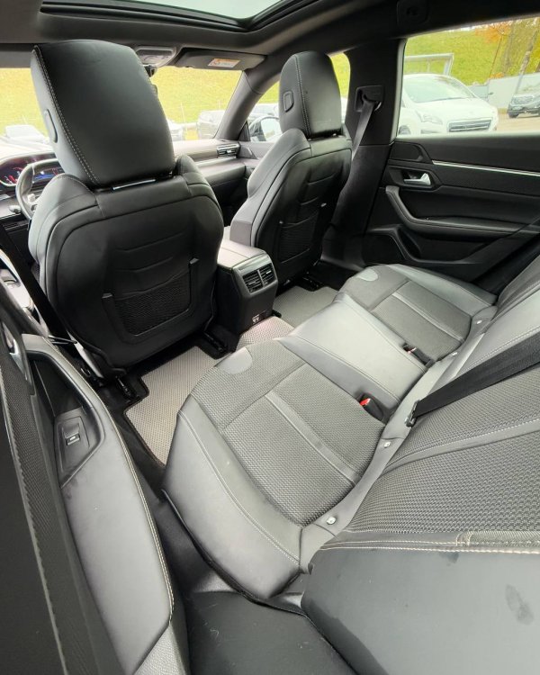 Peugeot 508 II - Image 11