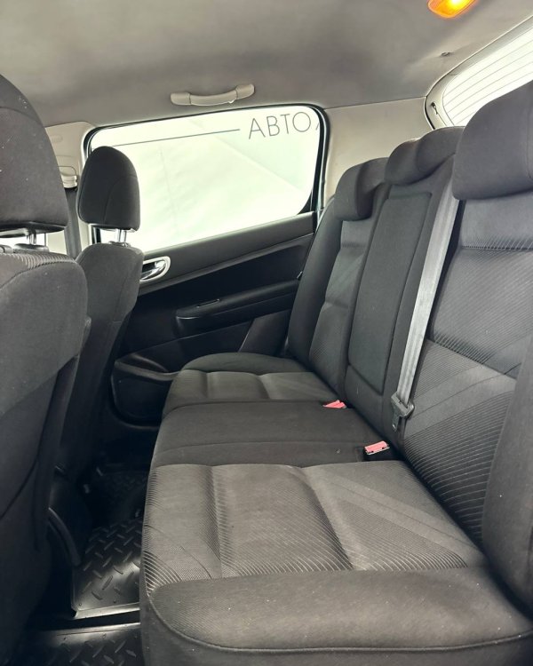 Peugeot 307 I · Рестайлинг - Image 14