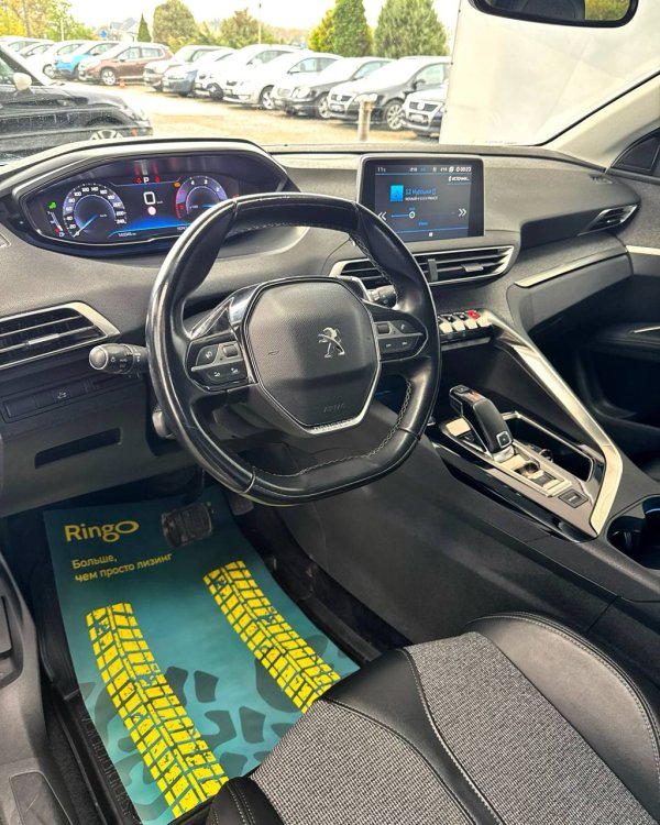 Peugeot 5008 II - Image 11