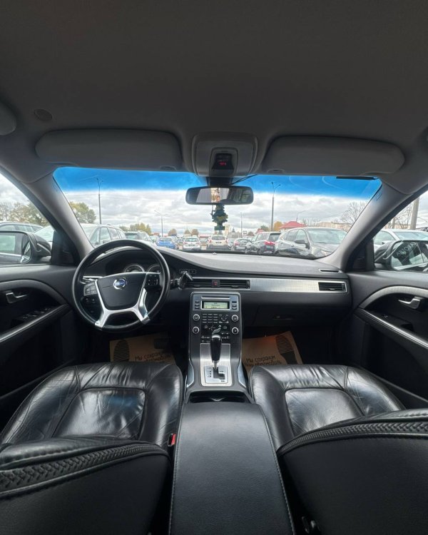 Volvo XC70 III - Image 9