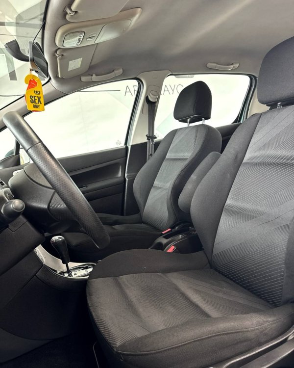 Peugeot 307 I · Рестайлинг - Image 10