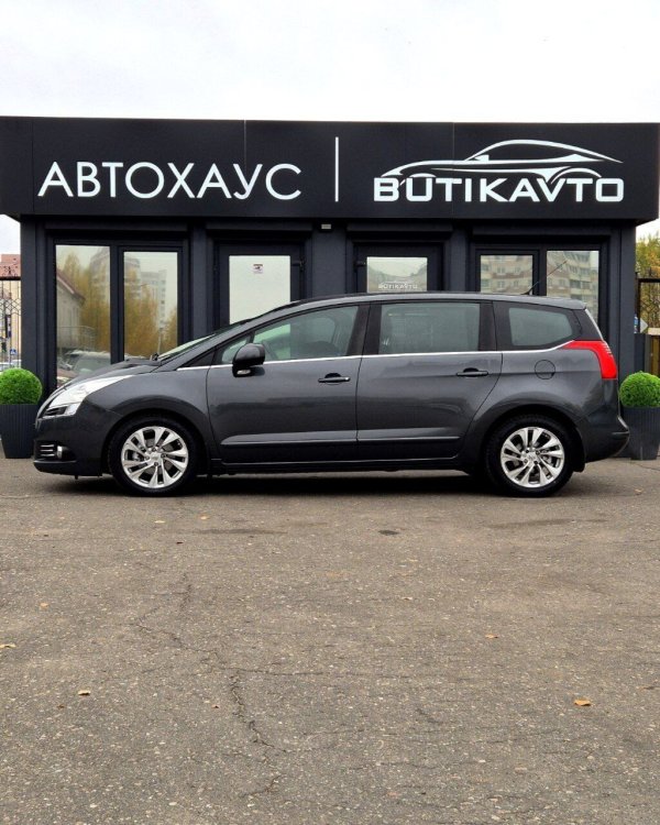 Peugeot 5008 I - Image 7