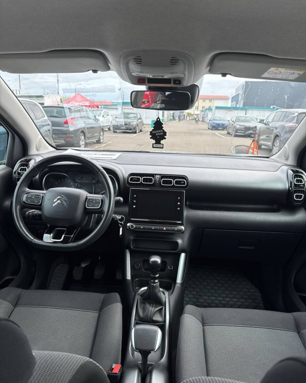 Citroen C3 Aircross I - Image 11