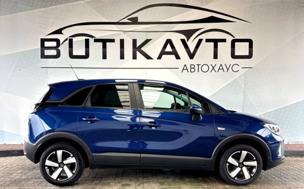 Opel Crossland X I · Рестайлинг - Image 8