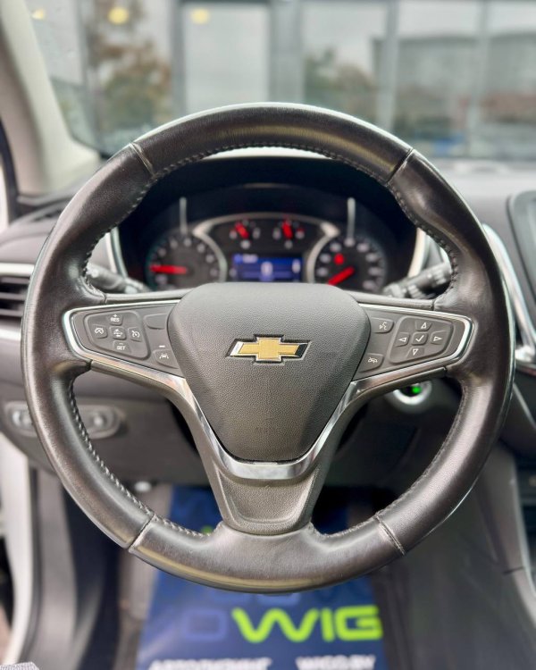 Chevrolet Equinox III - Image 18