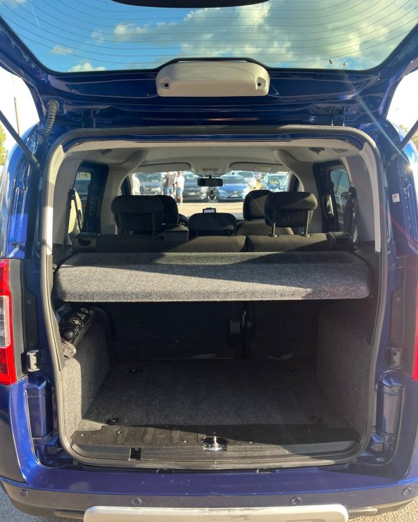 Fiat Qubo I - Image 12