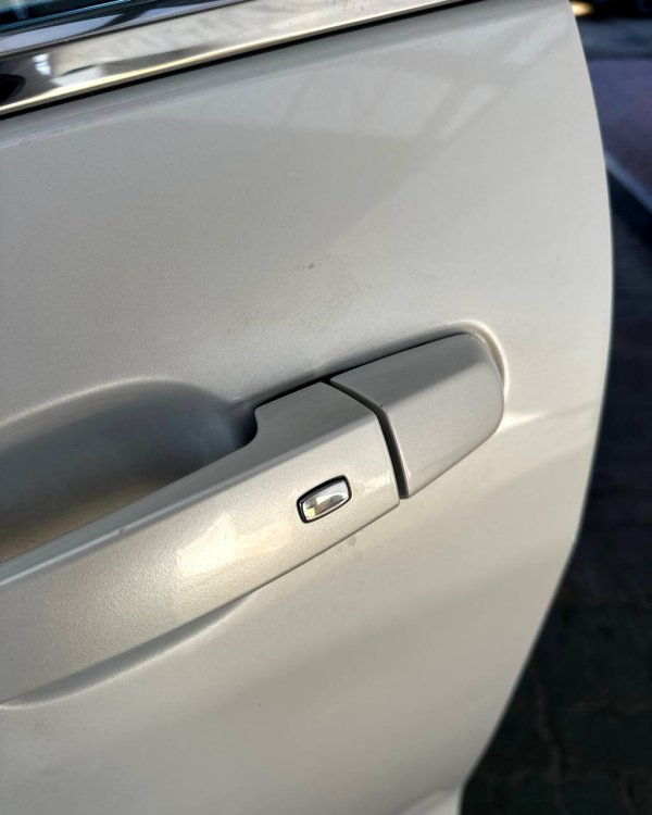 Chevrolet Equinox III - Image 9