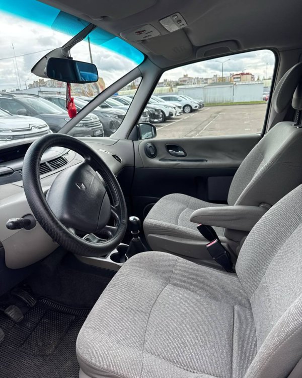 Renault Espace IV - Image 10