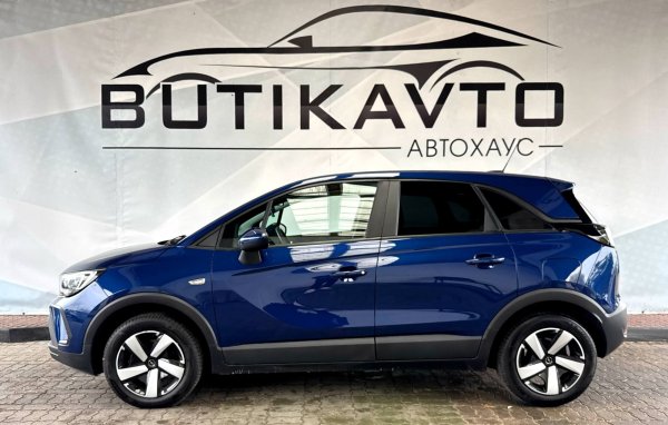 Opel Crossland X I · Рестайлинг - Image 4
