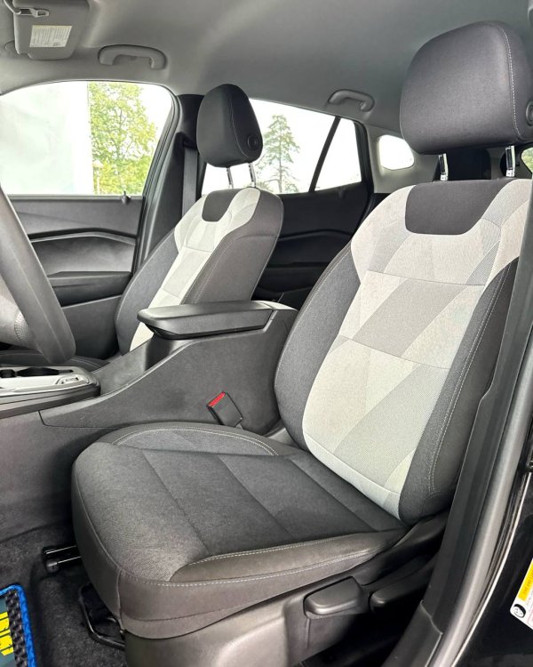Chevrolet Trax II - Image 10
