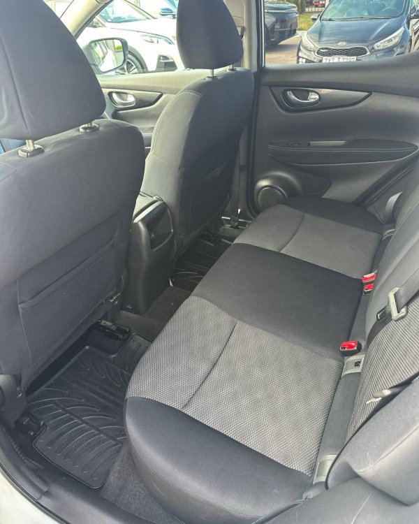 Nissan Qashqai II - Image 11