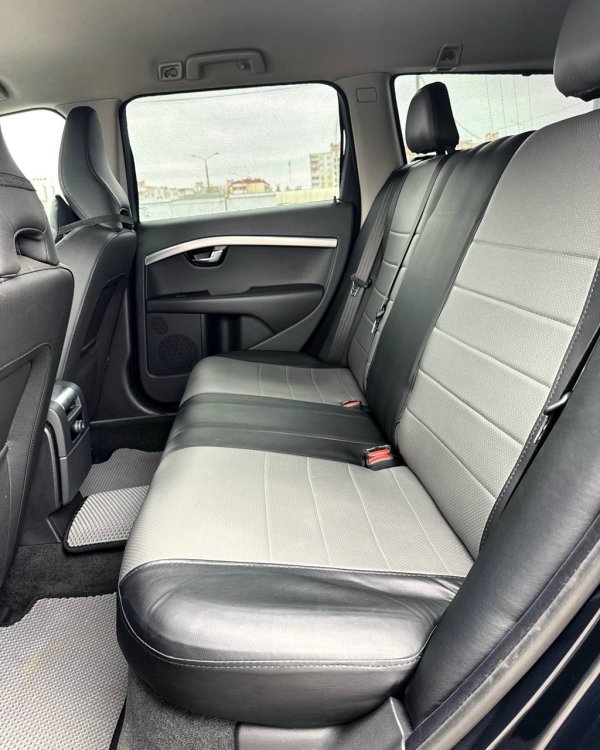 Volvo V70 III · Рестайлинг - Image 13