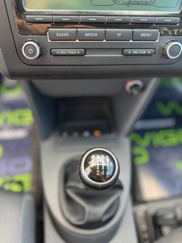 Volkswagen Touran I · 2-й рестайлинг - Image 16