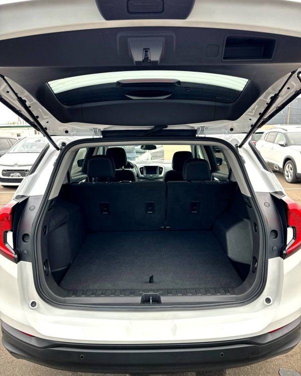 GMC Terrain II · Рестайлинг - Image 14