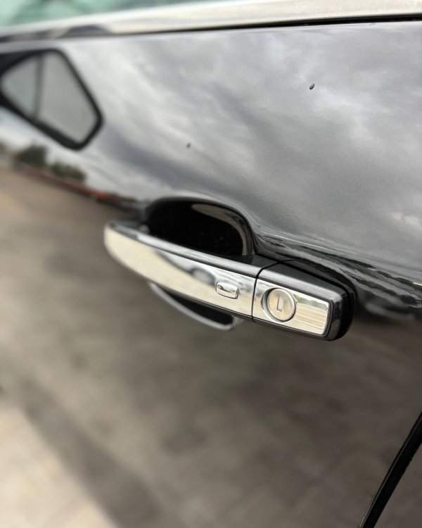 Buick Encore I · Рестайлинг - Image 18