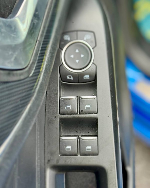 Ford Focus III · Рестайлинг - Image 20