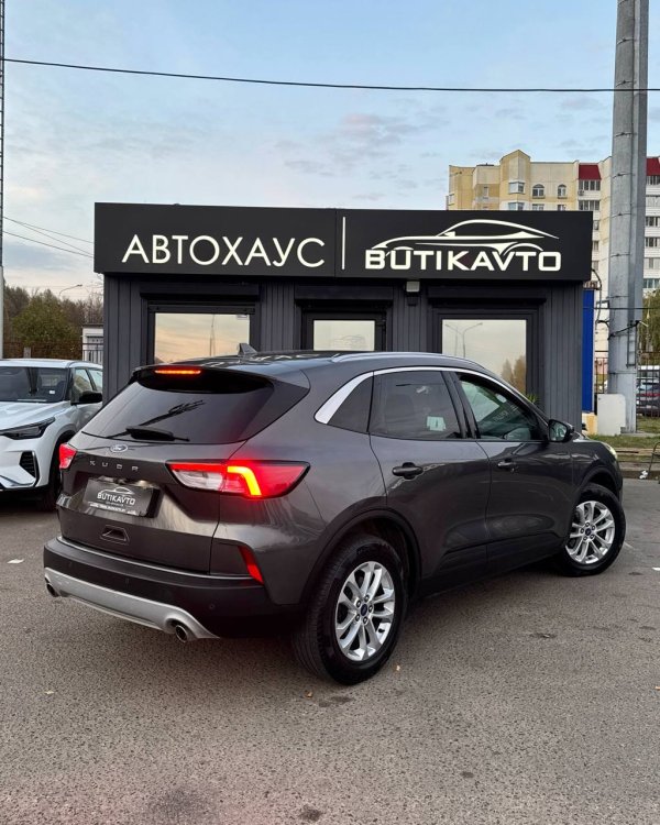 Ford Kuga III - Image 6