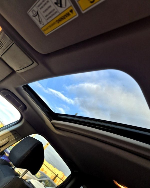 Honda CR-V V · Рестайлинг - Image 15