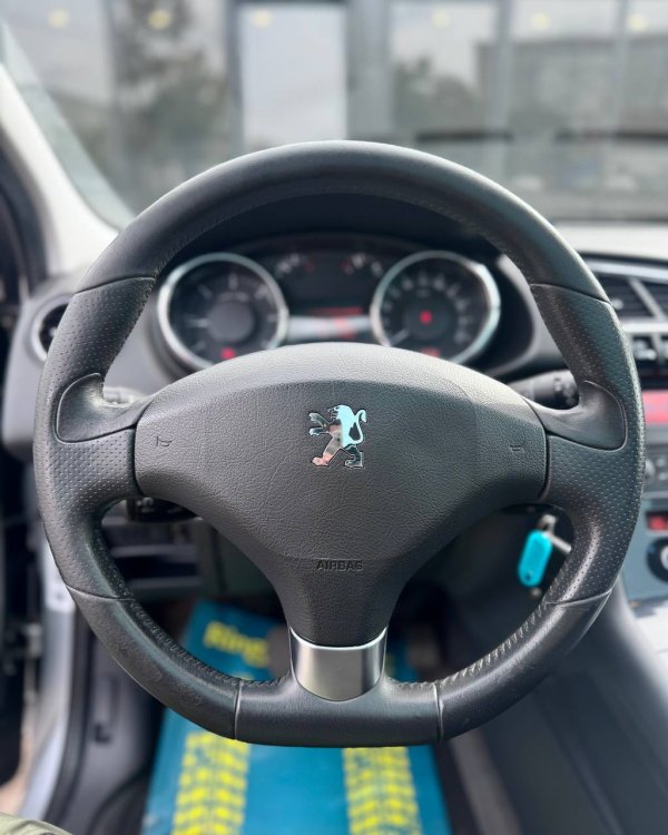 Peugeot 3008 I - Image 15