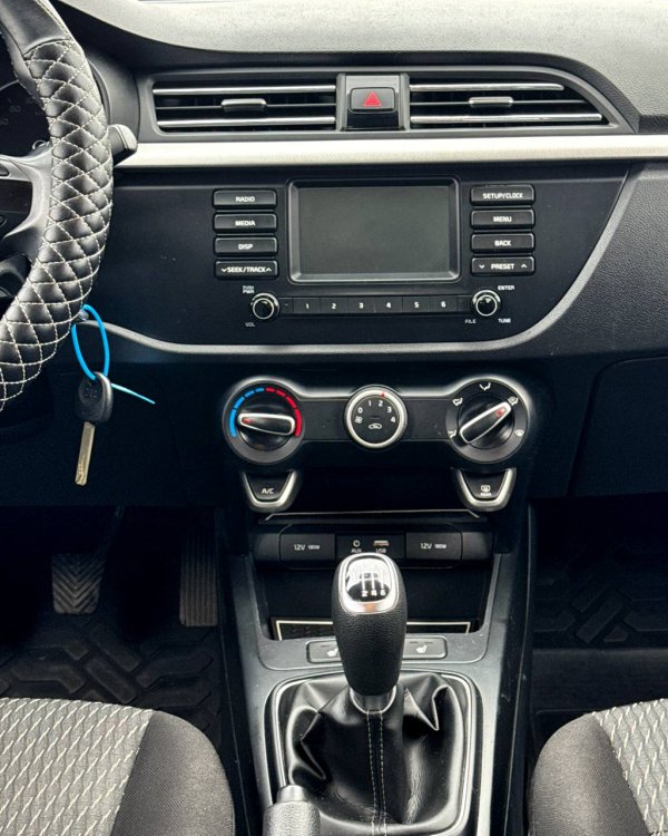 Kia Rio IV - Image 12