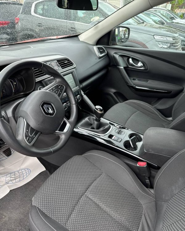Renault Kadjar I - Image 10