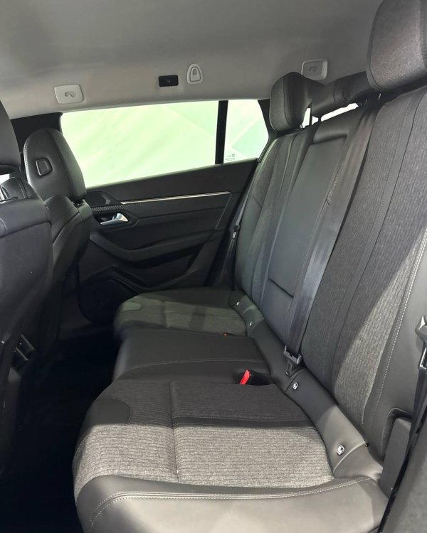 Peugeot 508 II - Image 19
