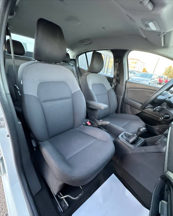 Dacia Logan III - Image 14