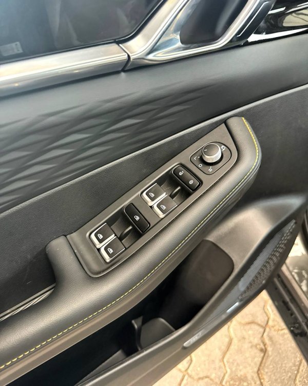 Geely Binyue L I - Image 11