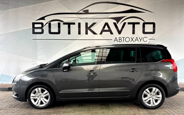 Peugeot 5008 I - Image 4