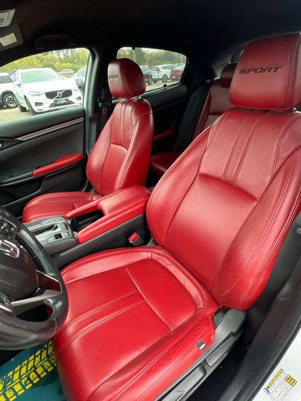 Honda Civic X - Image 11