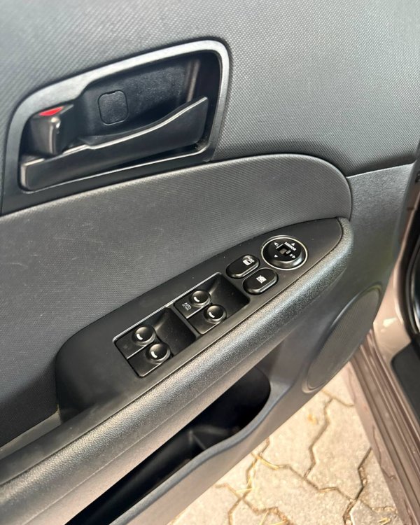 Hyundai i30 FD · Рестайлинг - Image 9