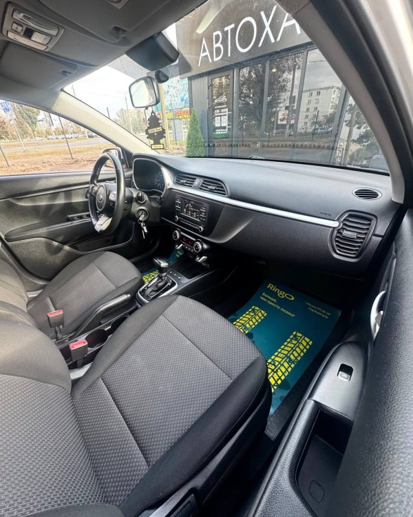 Kia Rio - Image 14