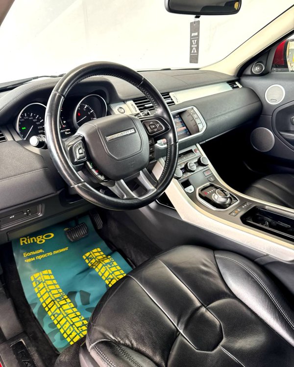 Land Rover Range Rover Evoque I - Image 12